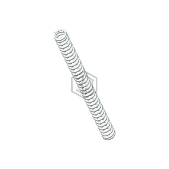 70169SCS - Century Spring Corp - Springs - Compression, Tapered
