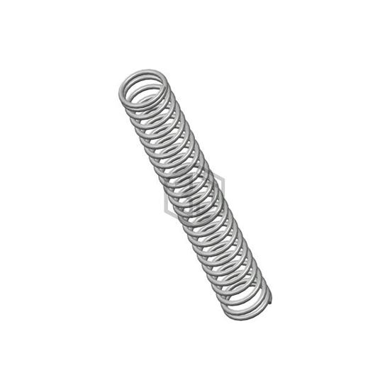 883CS - Century Spring Corp - Springs - Compression, Tapered