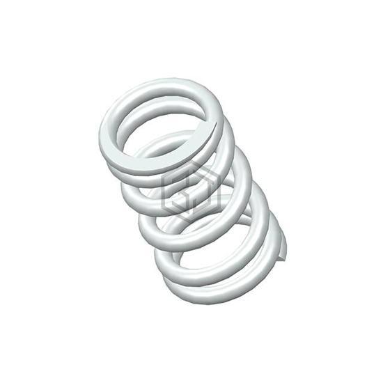 71221SCS - Century Spring Corp - Springs - Compression, Tapered