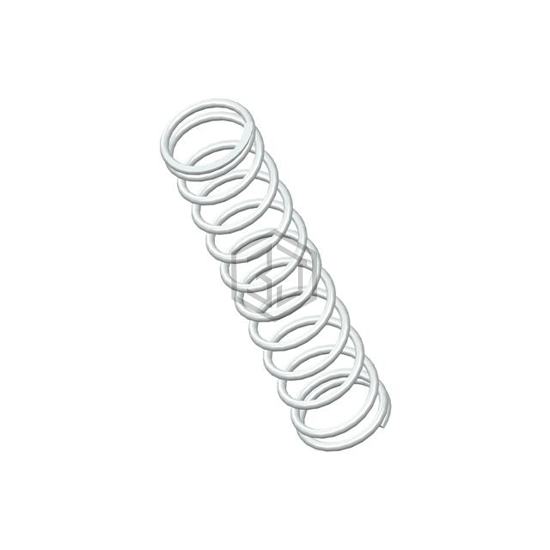 71751SCS - Century Spring Corp - Springs - Compression, Tapered