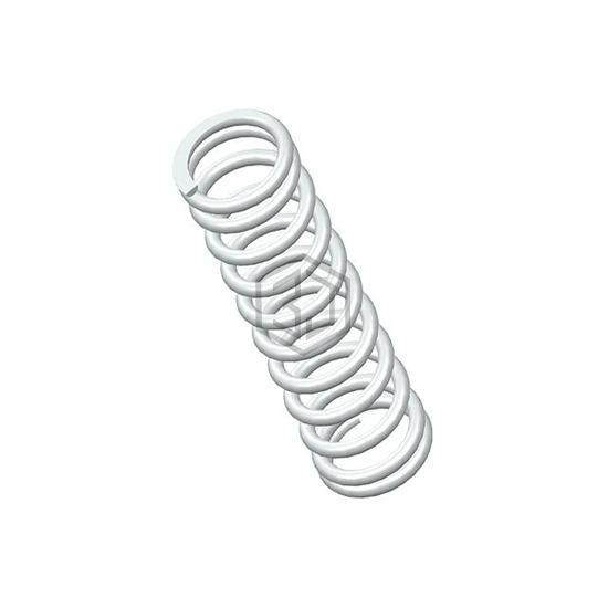 71186SCS - Century Spring Corp - Springs - Compression, Tapered