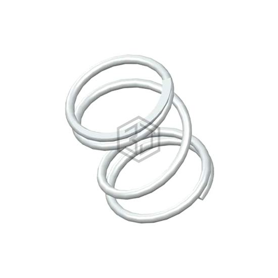 71730SCS - Century Spring Corp - Springs - Compression, Tapered