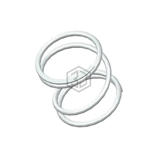 71712SCS - Century Spring Corp - Springs - Compression, Tapered