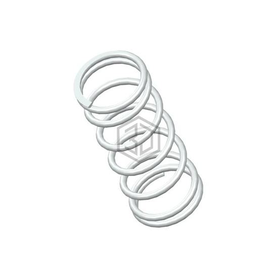 71746SCS - Century Spring Corp - Springs - Compression, Tapered