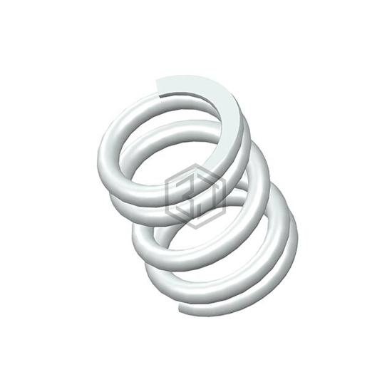 71218SCS - Century Spring Corp - Springs - Compression, Tapered