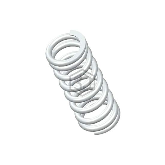 71226SCS - Century Spring Corp - Springs - Compression, Tapered