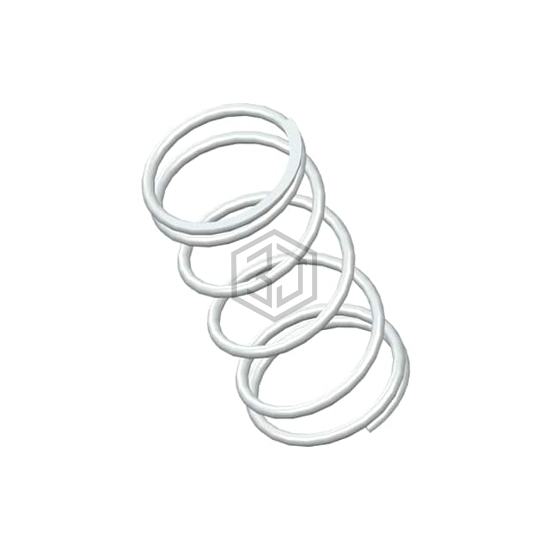 71716SCS - Century Spring Corp - Springs - Compression, Tapered