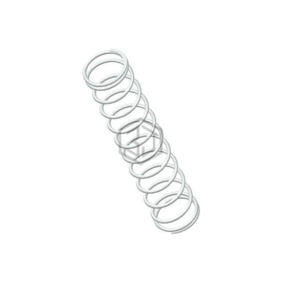 71725SCS - Century Spring Corp - Springs - Compression, Tapered