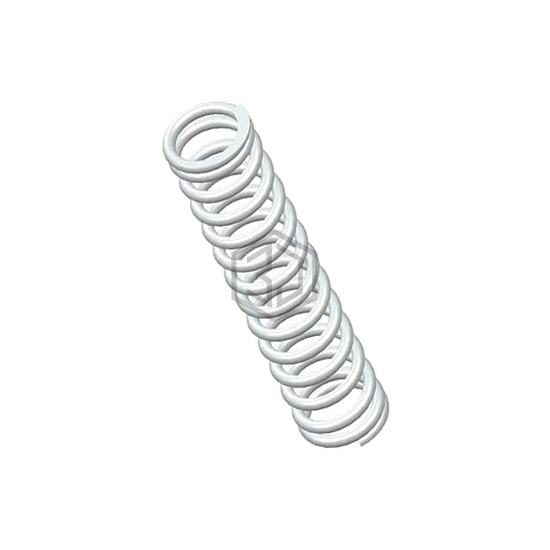 71210SCS - Century Spring Corp - Springs - Compression, Tapered