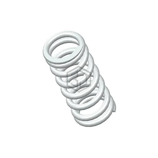 71225SCS - Century Spring Corp - Springs - Compression, Tapered