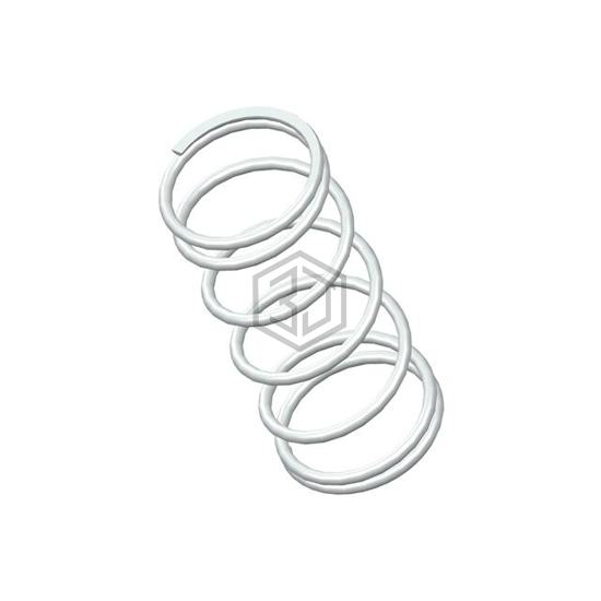 71717SCS - Century Spring Corp - Springs - Compression, Tapered