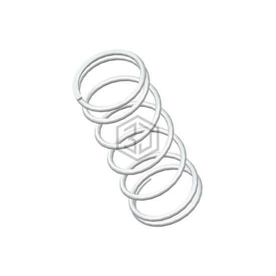 71718SCS - Century Spring Corp - Springs - Compression, Tapered