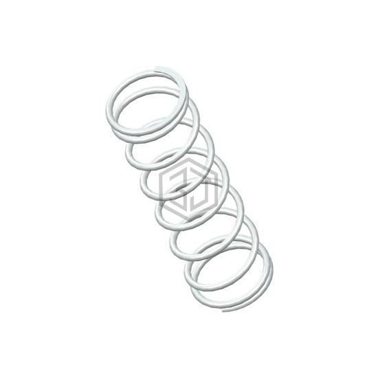 71736SCS - Century Spring Corp - Springs - Compression, Tapered