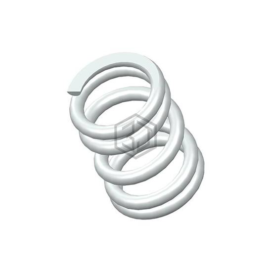 71219SCS - Century Spring Corp - Springs - Compression, Tapered