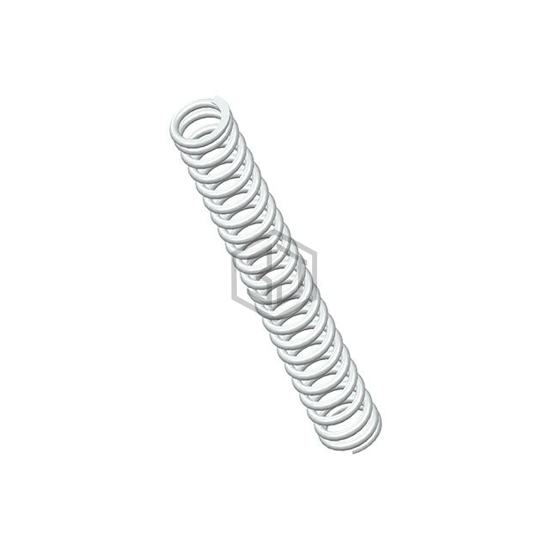 71236SCS - Century Spring Corp - Springs - Compression, Tapered