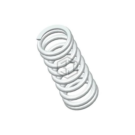 71181SCS - Century Spring Corp - Springs - Compression, Tapered