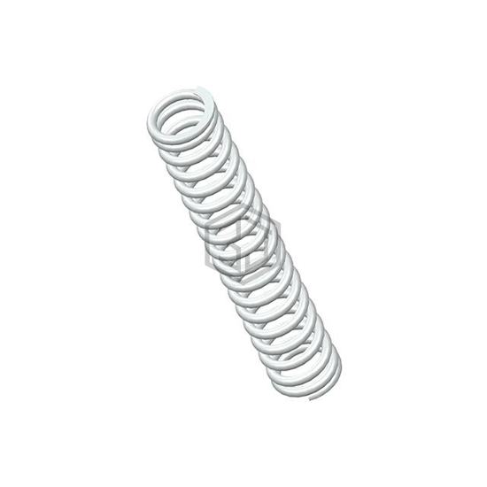 71586SCS - Century Spring Corp - Springs - Compression, Tapered