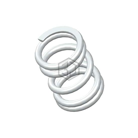 71175SCS - Century Spring Corp - Springs - Compression, Tapered