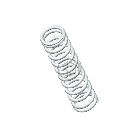 71187SCS - Century Spring Corp - Springs - Compression, Tapered