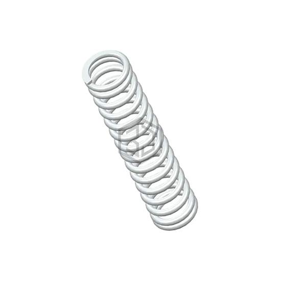 71584SCS - Century Spring Corp - Springs - Compression, Tapered