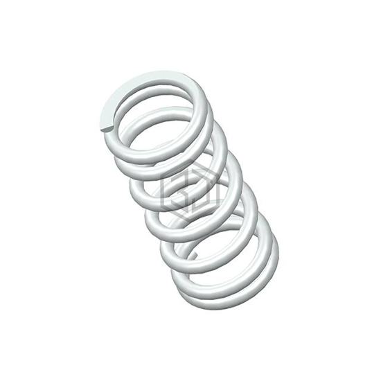 71180SCS - Century Spring Corp - Springs - Compression, Tapered