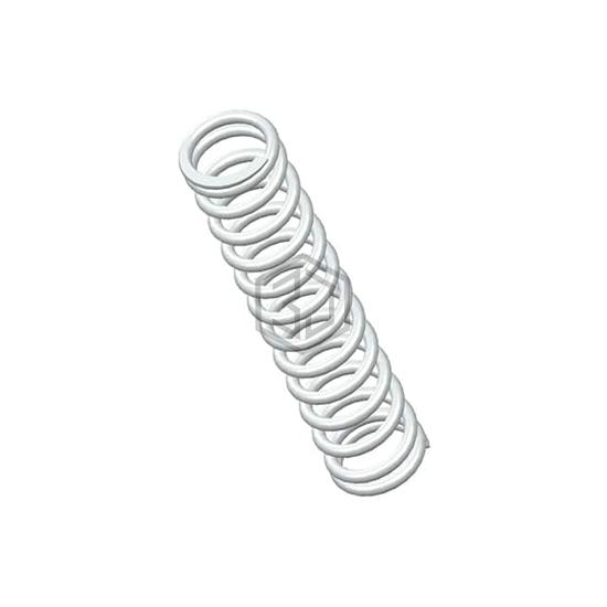 71188SCS - Century Spring Corp - Springs - Compression, Tapered