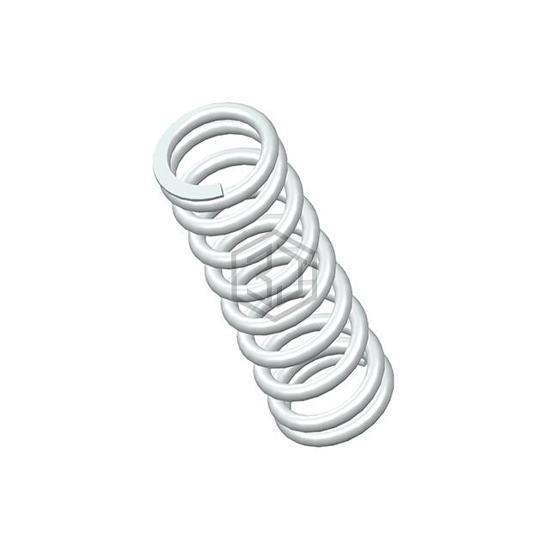 71206SCS - Century Spring Corp - Springs - Compression, Tapered