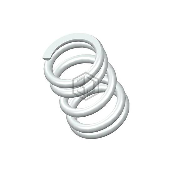 71197SCS - Century Spring Corp - Springs - Compression, Tapered
