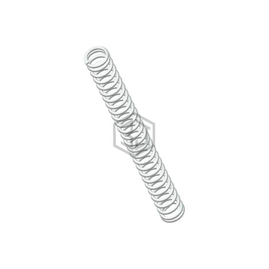 71217SCS - Century Spring Corp - Springs - Compression, Tapered