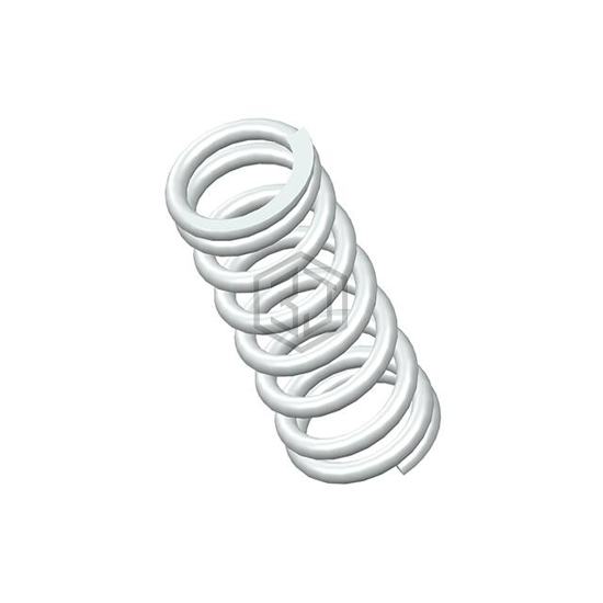 71204SCS - Century Spring Corp - Springs - Compression, Tapered