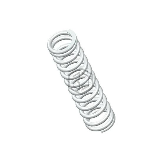 71209SCS - Century Spring Corp - Springs - Compression, Tapered