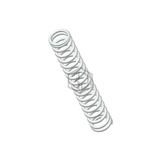 71212SCS - Century Spring Corp - Springs - Compression, Tapered