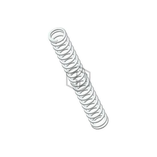 71214SCS - Century Spring Corp - Springs - Compression, Tapered