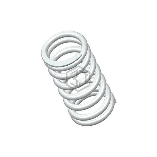 71179SCS - Century Spring Corp - Springs - Compression, Tapered