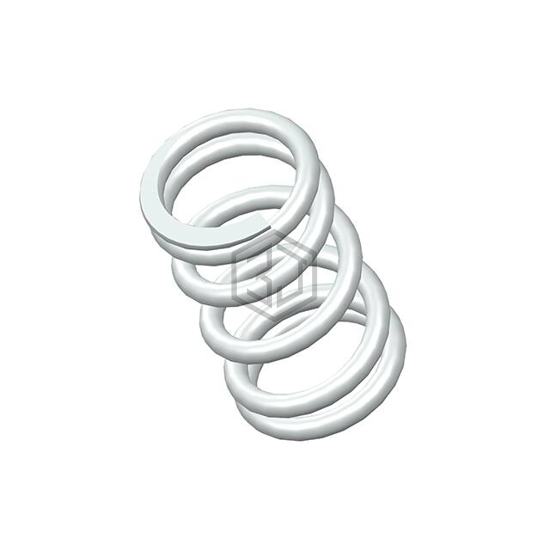 71177SCS - Century Spring Corp - Springs - Compression, Tapered