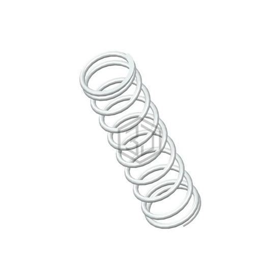 71749SCS - Century Spring Corp - Springs - Compression, Tapered