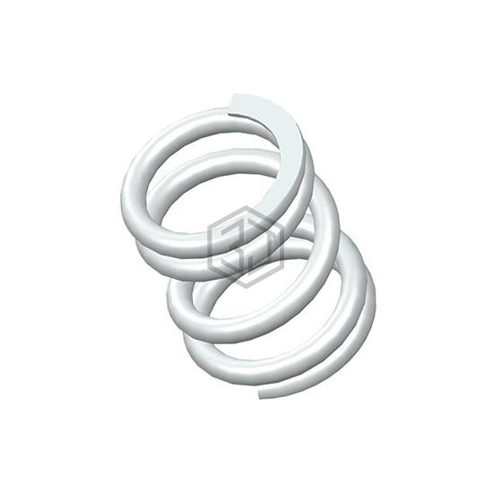 71174SCS - Century Spring Corp - Springs - Compression, Tapered