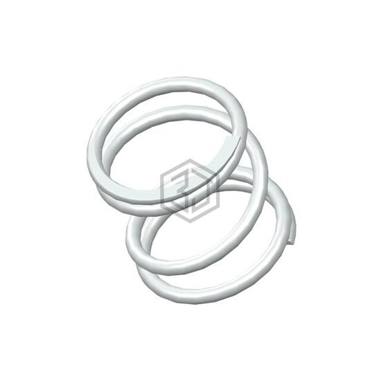 71741SCS - Century Spring Corp - Springs - Compression, Tapered