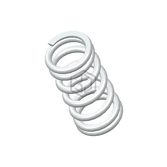 71201SCS - Century Spring Corp - Springs - Compression, Tapered