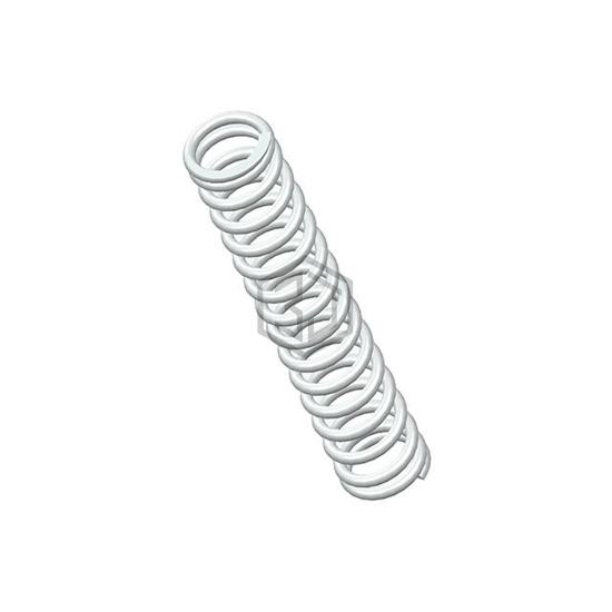 71211SCS - Century Spring Corp - Springs - Compression, Tapered