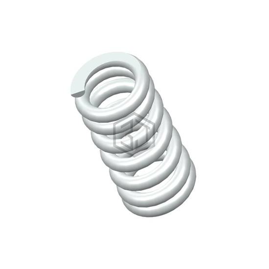 70171SCS - Century Spring Corp - Springs - Compression, Tapered