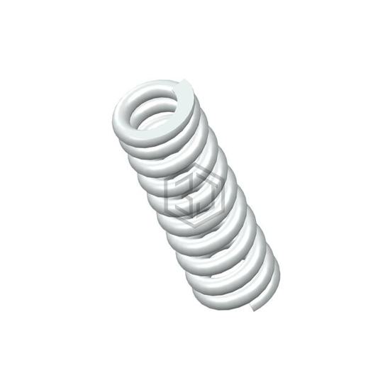 70192SCS - Century Spring Corp - Springs - Compression, Tapered