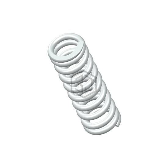 70155SCS - Century Spring Corp - Springs - Compression, Tapered