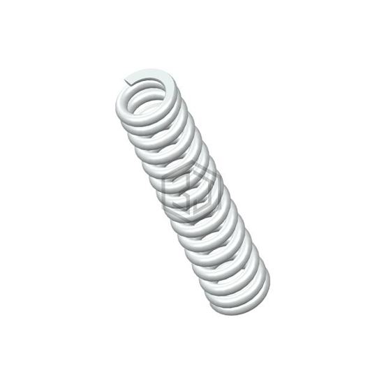 70176SCS - Century Spring Corp - Springs - Compression, Tapered
