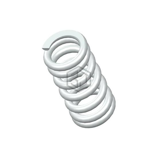 70153SCS - Century Spring Corp - Springs - Compression, Tapered