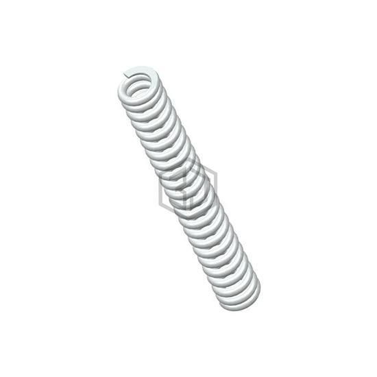 70200SCS - Century Spring Corp - Springs - Compression, Tapered