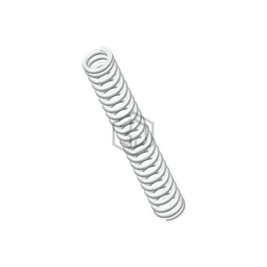 70163SCS - Century Spring Corp - Springs - Compression, Tapered