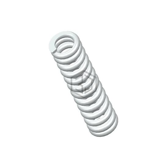 70194SCS - Century Spring Corp - Springs - Compression, Tapered
