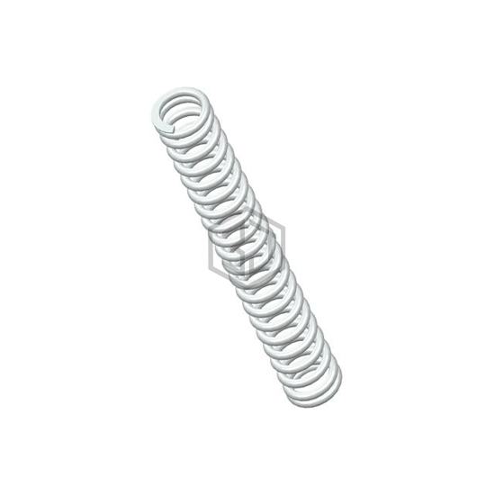 70144SCS - Century Spring Corp - Springs - Compression, Tapered