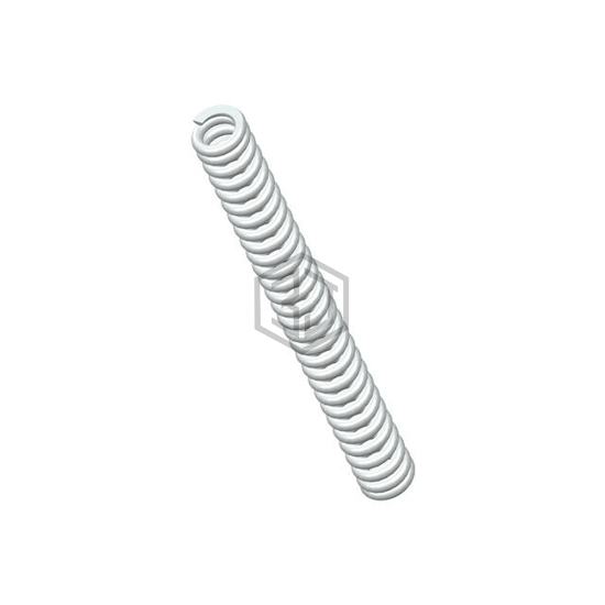 70203SCS - Century Spring Corp - Springs - Compression, Tapered